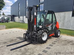 Manitou MC 25-4