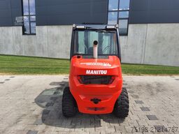 Manitou MC 25-4