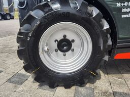 Manitou MC 25-4