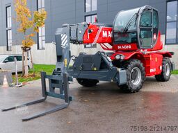 Magni RTH 6.21 Drive