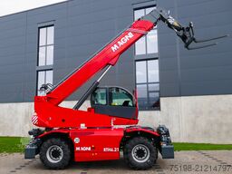 Magni RTH 6.21 Drive