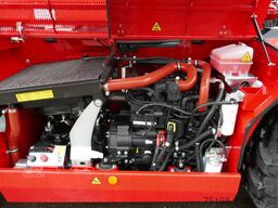 Magni RTH 6.21 Drive