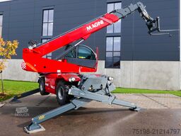 Magni RTH 6.21 Drive