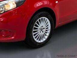 Mercedes-Benz eVito 129 Vito Tourer 9-Sitze Akku: 99% SoH