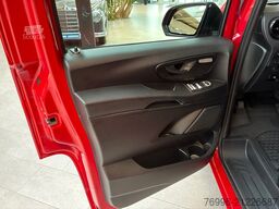Mercedes-Benz eVito 129 Vito Tourer 9-Sitze Akku: 99% SoH