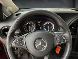 Mercedes-Benz eVito 129 Vito Tourer 9-Sitze Akku: 99% SoH