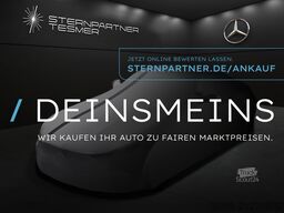 Mercedes-Benz V 220 d Kompakt MBUX+DAB+Totwinkel+KAMERA+AHK
