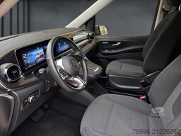 Mercedes-Benz V 220 d Kompakt MBUX+DAB+Totwinkel+KAMERA+AHK
