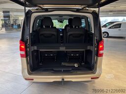 Mercedes-Benz V 220 d Kompakt MBUX+DAB+Totwinkel+KAMERA+AHK