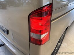 Mercedes-Benz V 220 d Kompakt MBUX+DAB+Totwinkel+KAMERA+AHK