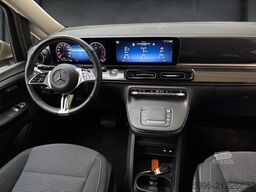 Mercedes-Benz V 220 d Kompakt MBUX+DAB+Totwinkel+KAMERA+AHK