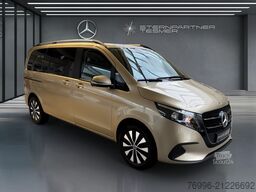Mercedes-Benz V 220 d Kompakt MBUX+DAB+Totwinkel+KAMERA+AHK