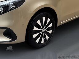 Mercedes-Benz V 220 d Lang 8-Sitzer