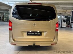 Mercedes-Benz V 220 d Lang 8-Sitzer
