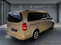 Mercedes-Benz V 220 d Lang 8-Sitzer