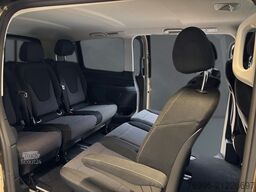 Mercedes-Benz V 220 d Lang 8-Sitzer