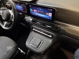 Mercedes-Benz V 220 d Lang 8-Sitzer