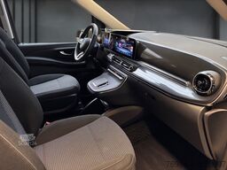 Mercedes-Benz V 220 d Lang 8-Sitzer