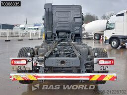 Volvo FH16 750 FH 10X4 10x4 chassis Big-Axle Full Air...