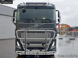 Volvo FH16 750 FH 10X4 10x4 chassis Big-Axle Full Air...