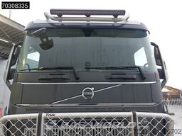 Volvo FH16 750 FH 10X4 10x4 chassis Big-Axle Full Air...