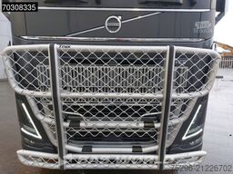 Volvo FH16 750 FH 10X4 10x4 chassis Big-Axle Full Air...