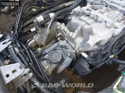 Volvo FH16 750 FH 10X4 10x4 chassis Big-Axle Full Air...