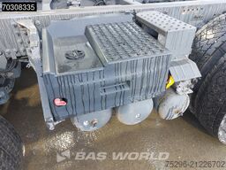 Volvo FH16 750 FH 10X4 10x4 chassis Big-Axle Full Air...