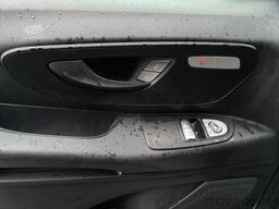 Mercedes-Benz eVito 111 Kasten Lang KAMERA+KLIMA+SHZ