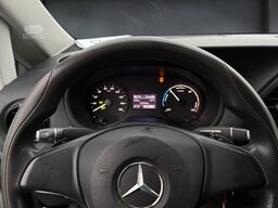 Mercedes-Benz eVito 111 Kasten Lang KAMERA+KLIMA+SHZ