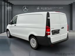 Mercedes-Benz eVito 111 Kasten Lang KAMERA+KLIMA+SHZ