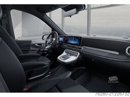 Mercedes-Benz V 300 d 4M EXCLUSIVE Lang AIRMATIC+Standhz.+AHK