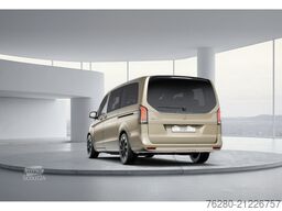 Mercedes-Benz EQV 300 Lang AIRMATIC+Leder+eSitze+Sitzklima