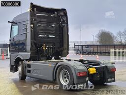 MAN TGX 18.480 4X2 NEW! GM D30 Engine Mirrorcams Eu...