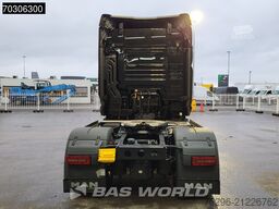 MAN TGX 18.480 4X2 NEW! GM D30 Engine Mirrorcams Eu...