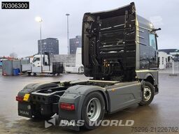 MAN TGX 18.480 4X2 NEW! GM D30 Engine Mirrorcams Eu...
