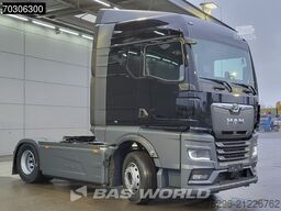 MAN TGX 18.480 4X2 NEW! GM D30 Engine Mirrorcams Eu...