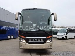 Setra S 516 HDH / 13.4m /