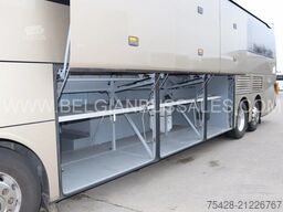 Setra S 516 HDH / 13.4m /