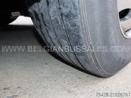 Setra S 516 HDH / 13.4m /