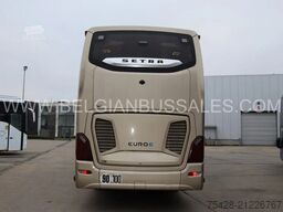 Setra S 516 HDH / 13.4m /