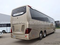 Setra S 516 HDH / 13.4m /