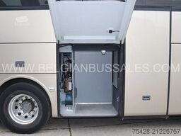 Setra S 516 HDH / 13.4m /