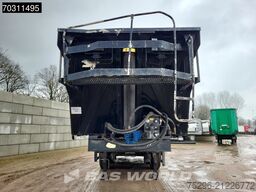 Benalu BEN Multi-kappen TUV 05/26 ALU 26m3