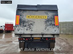 Benalu BEN Multi-kappen TUV 05/26 ALU 26m3