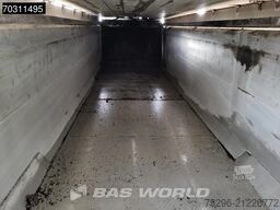 Benalu BEN Multi-kappen TUV 05/26 ALU 26m3