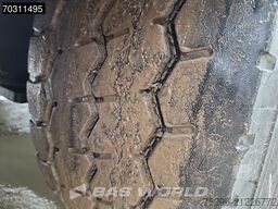 Benalu BEN Multi-kappen TUV 05/26 ALU 26m3