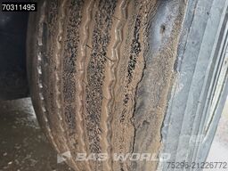 Benalu BEN Multi-kappen TUV 05/26 ALU 26m3