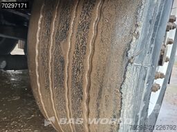 Turbos-Hoet SZ33AA Lifting Axle 39000 L