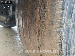 Turbos-Hoet SZ33AA Lifting Axle 39000 L